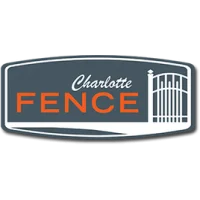 Charlotte Fence Logo
