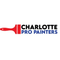 Charlotte Pro Painters Logo