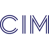 Chartered Institute of Marketing Logo