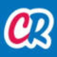 Chas Roberts Logo