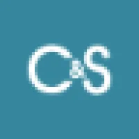 Chaturvedi & Shah Logo