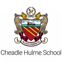 Cheadle Hulme School Logo