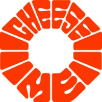 Cheese Me Truck Logo