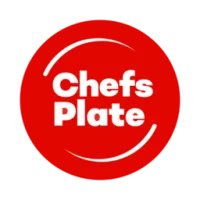 Chef's Plate Logo