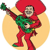 Chelino's Mexican Restaurant Logo
