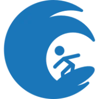 Cheyne Horan School of Surf Logo