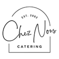 Chez Nous Catering Logo