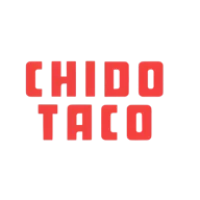 Chido Taco Logo