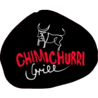 Chimichurri Grill Logo