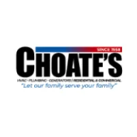 Choate's HVAC Logo