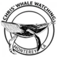 Chris' Whale Watching Tours Logo