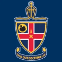 Christ Church Grammar School Logo