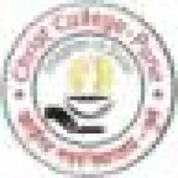Christ College, Pune Logo