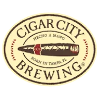 Cigar City Brewing Logo