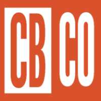 Cinderlands Beer Co Logo