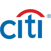 Citibank Logo
