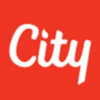 City BBQ Logo