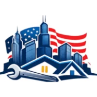 City Home Repairs Logo