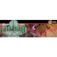 Citywide Tree Experts Logo