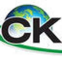 CK Tours Logo