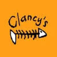 Clancy's Fish Pub Logo