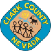 Clark County IT Logo