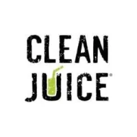 Clean Juice Logo