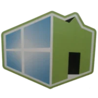 Clear View Cleaning Logo