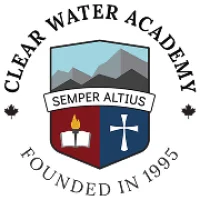 Clear Water Academy Logo