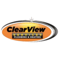 Clearview Plumbing Logo