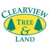 ClearView Tree Removal Logo