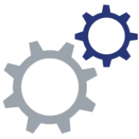Clockwork Removals Logo