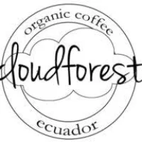 Cloud Forest Coffee Logo