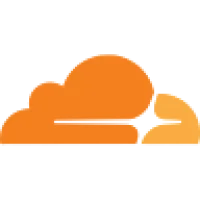 Cloudflare Logo