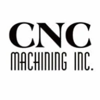 CNCMachining Logo
