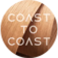 Coast to Coast Logo