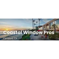 Coastal Window Pros Logo
