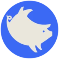 Cochon Dingue Logo