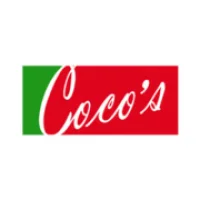 Coco's Italian Market Logo