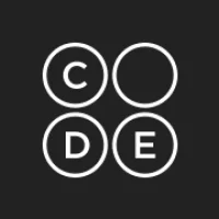Code d'Azur Logo