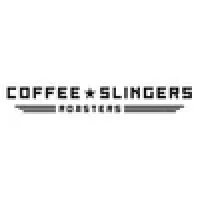 Coffee Slingers Roasters Logo