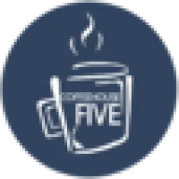 Coffeehouse Five Logo