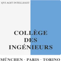 Collège des Ingénieurs Logo