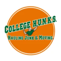 College Hunks Hauling Junk Logo