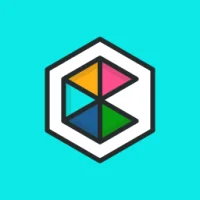 ColorBlast Photography Logo