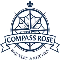 Compass Rose Brewery Logo