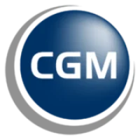 CompuGroup Medical Logo