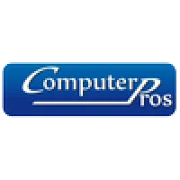 Computer Pros Logo