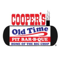 Cooper's BBQ Logo