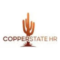 Copper State Human Resources Logo